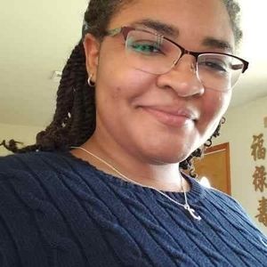 Meet your Posher, Candace